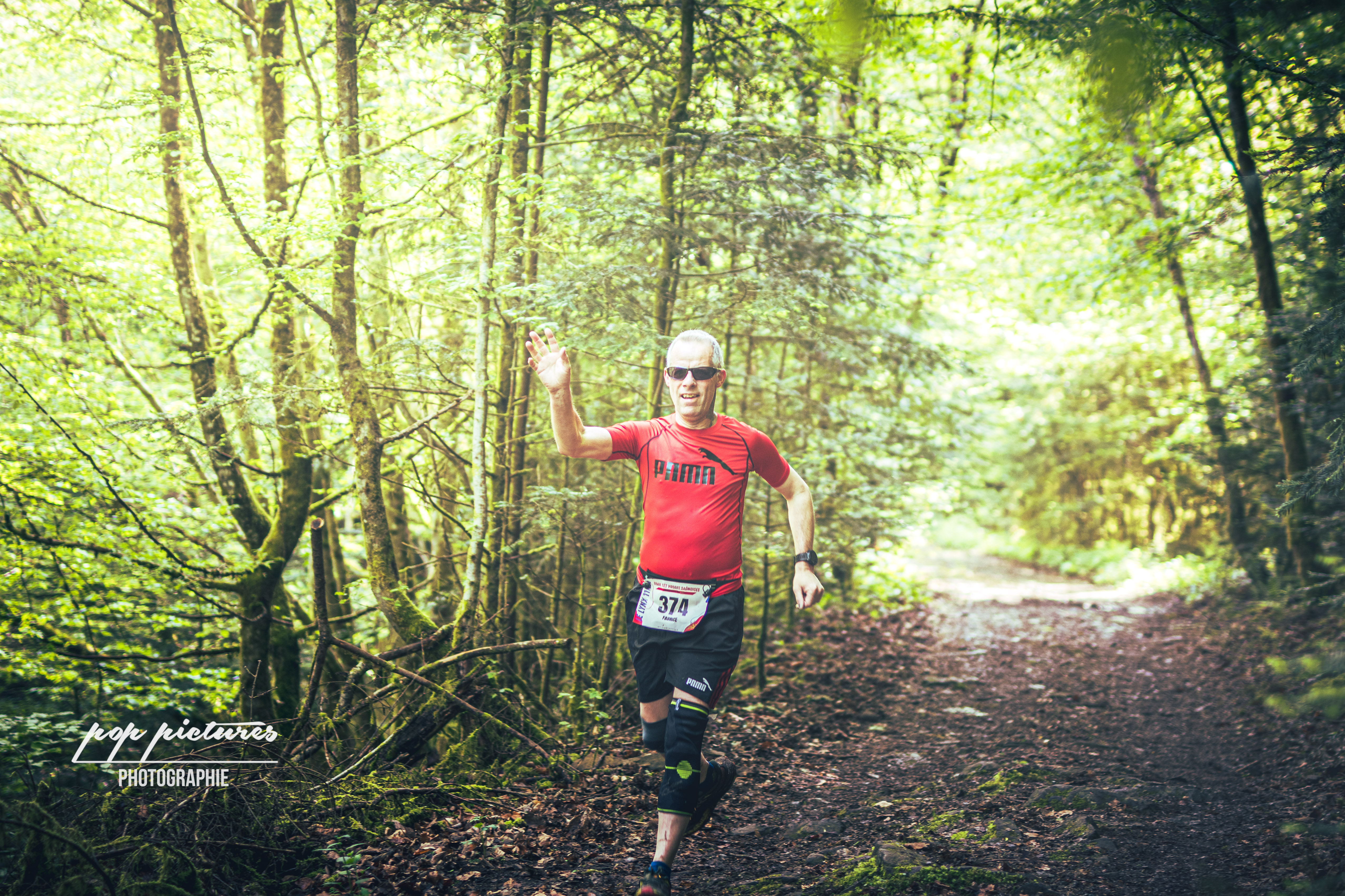 Image du trail